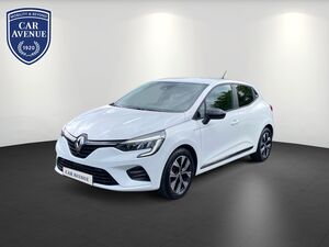 RENAULT-Clio-EVOLUTION TCe 90,Vehicule second-hand