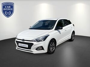 HYUNDAI-i20-12 YES! Alu Klima PDC,Vehicule second-hand