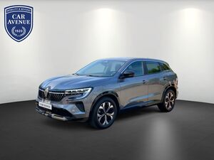 RENAULT-Austral-Evolution 160 Automatik,Begangnade