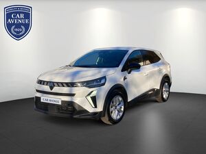 RENAULT-Symbioz-Evolution E-Tech 145 AT,Vehicule second-hand