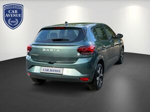 DACIA