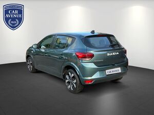 DACIA