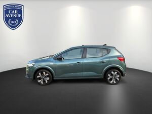 DACIA