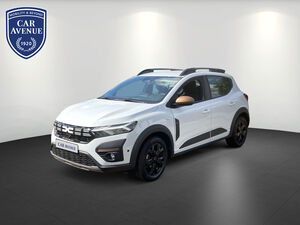 DACIA-Sandero-Stepway Extreme+ TCe 110,Used vehicle