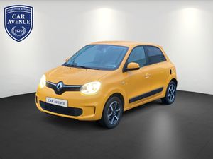 RENAULT-Twingo-Limited SCe 75,Polovna