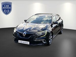 RENAULT-Megane-Grandtour GT TCe 205 ,Begangnade