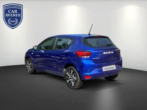 DACIA