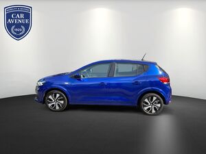 DACIA