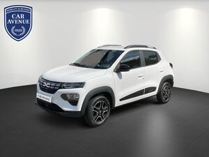 DACIA-Spring-Expression,Used vehicle