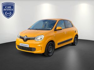 RENAULT-Twingo-Limited SCe 75,Véhicule d'occasion