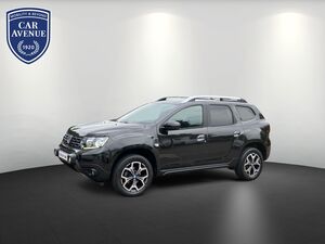 DACIA-Duster-Celebration TCe 130 ,Used vehicle