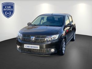 DACIA-Sandero-Essential SCe 75,Gebrauchtwagen