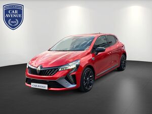 RENAULT-Clio-ESPRIT ALPINE HYBRID 145,Begangnade