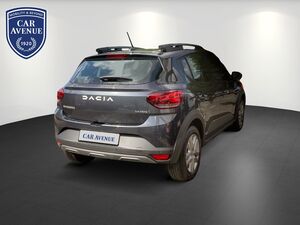 DACIA