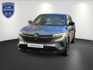 RENAULT-Austral-Techno 160 Automatik,Ojazdené vozidlá