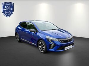 RENAULT-Clio-Techno TCe 90,Употребявани коли
