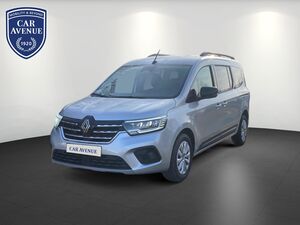 RENAULT-Grand Kangoo-Techno TCe 130,Подержанный автомобиль