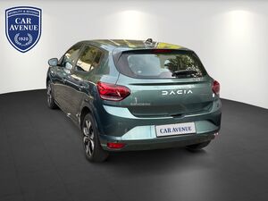 DACIA