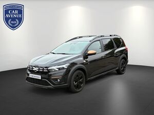 DACIA-Jogger-Extreme TCe 110 7-Sitzer,Подержанный автомобиль