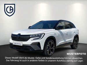RENAULT-Austral-Evolution Full Hybrid 200,Begangnade