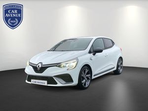 RENAULT-Clio-RS LINE TCe 90,Vehicule second-hand