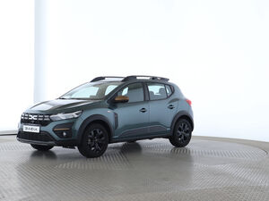 DACIA-Sandero-Stepway Extreme+ TCe 110,Véhicule d'occasion