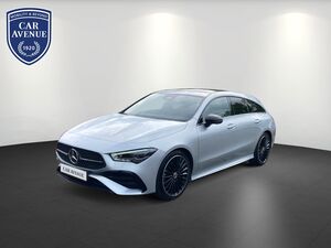 MERCEDES-BENZ-CLA 200 Shooting Brake-SB AMG Line,Vehicule second-hand