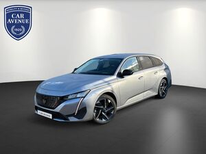 PEUGEOT-308-12 PureTech 130 Allure Pack,Vehicule second-hand