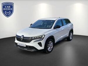 RENAULT-Austral-Evolution 160 Automatik,Употребявани коли