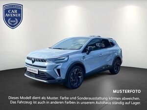 RENAULT-Symbioz-Evolution E-Tech 145 AT,Használtautó