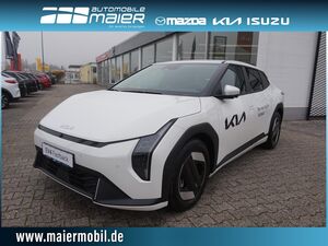 KIA-EV4-FB EARTH*UpgradeP1*TechP2*WinterP3*DriveP4*,Véhicule d'exposition
