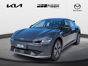 KIA-EV6-AWD * WP* LED* NAVI* KAMERA*,Ojetá vozidla