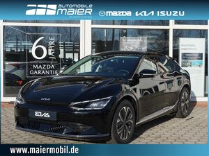 KIA-EV6-* WP* LED* NAVI* KAMERA*,Demvogn
