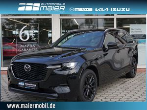 MAZDA-CX-80-33 e-SKYACTIV-D HOMURA PLUS LED* KAMERA*,Vorführwagen