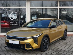 KIA-K4-16T GT-Line*DriveP5*DesingP8*SitzP6*SoundP7*,Тестова кола