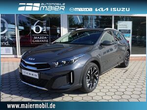 KIA-XCeed-15 T-GDI SPIRIT *NAVI* KAMERA*LED*,Demvogn