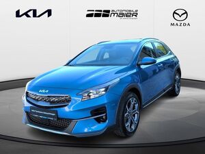 KIA-XCeed-16 PHEV SPIRIT *Technologie-P*Sitz-P*NAVI,Begangnade