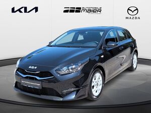 KIA-Ceed-15 JBL SOUND EDITION *NAVI*SITZHEIZUNG*,Begangnade