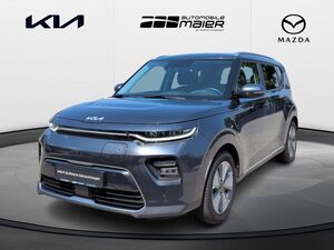 KIA-e-Soul-SPIRIT 64-kWh-Batterie*KAMERA*SOUNDSYSTEM,Begangnade