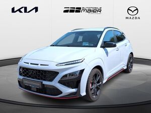 HYUNDAI-KONA-20 TGDI N-PERFORMANCE *LED* NAVI* KAMERA*,Begangnade
