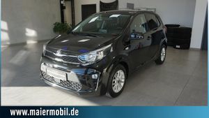 KIA-Picanto-12 84PS Dream Team*NAVI*Sitzheizung*,Rabljena 