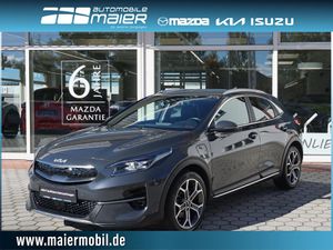 KIA-XCeed-Kia  16 GDI PHEV SPIRIT *LED*NAVI*KAMERA*,Подержанный автомобиль