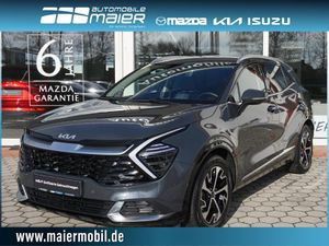 KIA-Sportage-16 T-GDI SPIRIT *LED*NAVI*KAMERA*,Vehicule second-hand