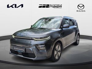 KIA-e-Soul-SPIRIT 64-kWh-Batterie*KAMERA*SOUNDSYSTEM,Gebrauchtwagen