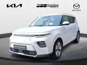 KIA-e-Soul-SPIRIT 64-kWh-Batterie*LEDER*SOUNDSYSTEM*,Ojazdené vozidlá