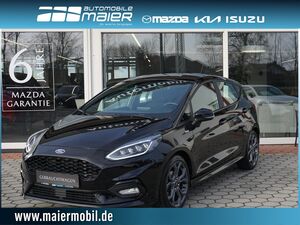 FORD-Fiesta-10 EcoBoost ST-LINE*NAVI*Winter-Paket*,Gebrauchtwagen