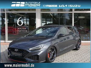 HYUNDAI-i30-20 TGDI N PERFORMANCE *LED* KAMERA* NAVI*,Véhicule d'occasion
