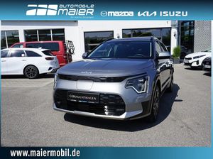 KIA-Niro-EV *WP*AHK*Style*Comfort*,Vehicule second-hand