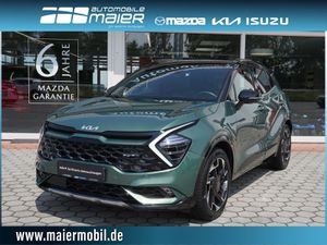 KIA-Sportage-16 TGDI PLUG-IN-HYBRID GT-LINE *LED*,Ojazdené vozidlá