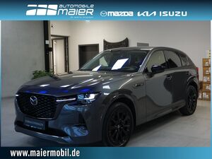 MAZDA-CX-60-PHEV AWD HOMURA*Conv+Sound-P*DriverAssP*GD,kullanılmış otomobil